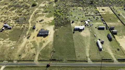 Pleasanton, TX Land Opportunity