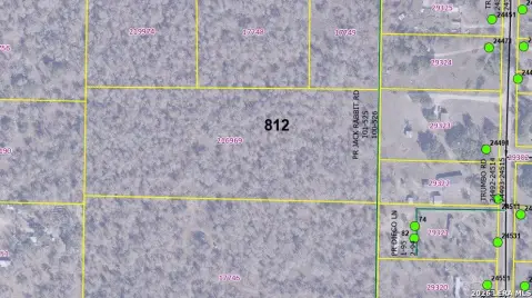 Pleasanton, TX Land Opportunity