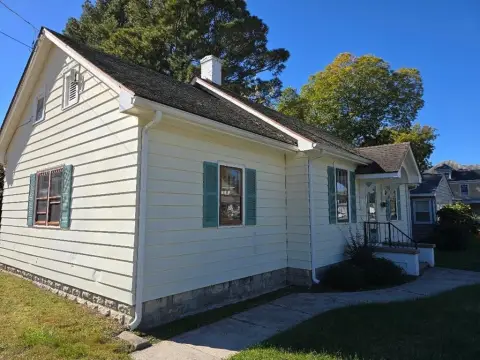 Onancock Commercial Property For Sale