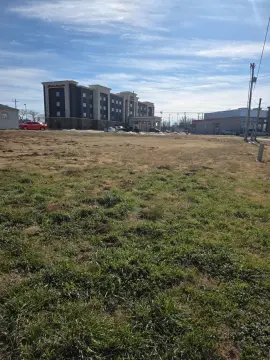 Commercial Land in Woodward, OK