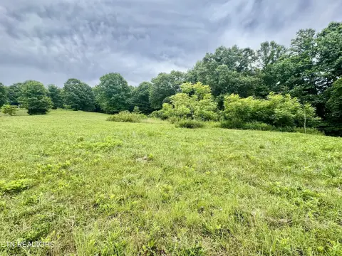 Acreage with Pond and Homesites