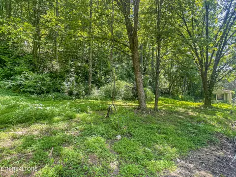 Country Acreage Homesite with Power