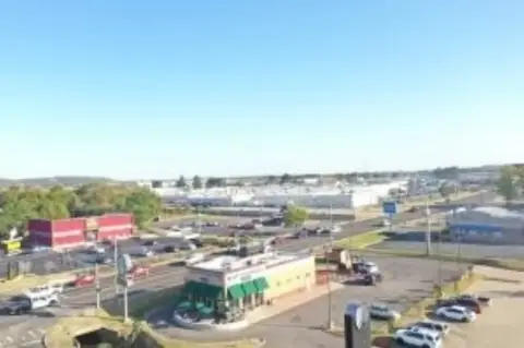 Restaurant Opportunity in Russellville, AR