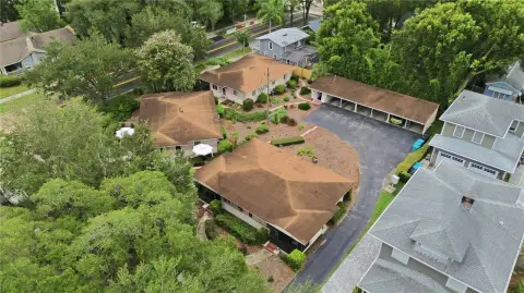 Six-Unit Duplex Property