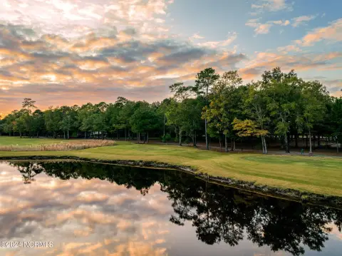 Residential Homesite in Maple Creek