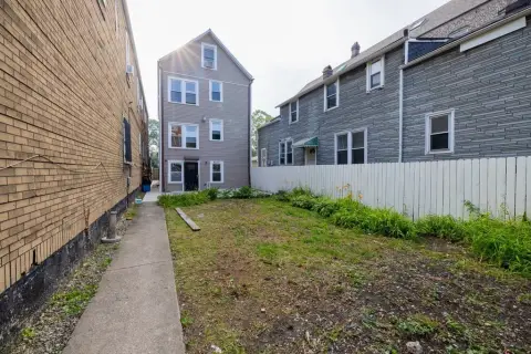 Rehabbed 3-Unit Residential Income Property