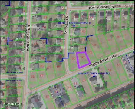 Commercial Land Near Highways