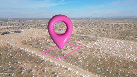 Horizon City Land For Sale