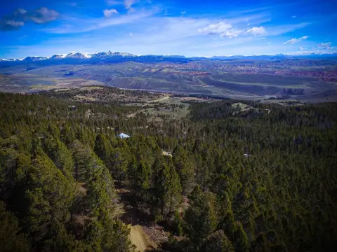 Dubois, WY Residential Land