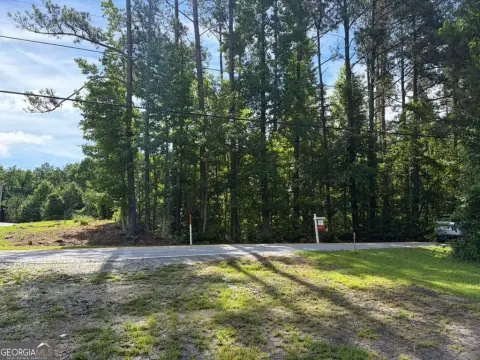 Residential Land Lot No HOA