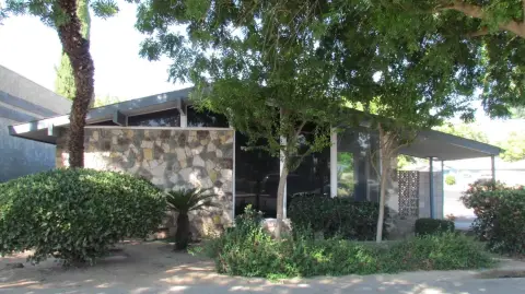 Reedley Commercial Property for Sale