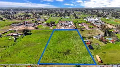 Madera Vacant Land Opportunity