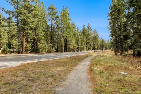 Level Commercial Land
