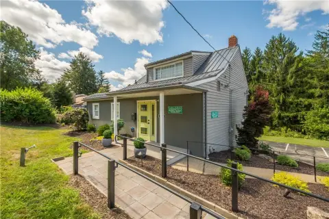 Updated Office Space For Rent