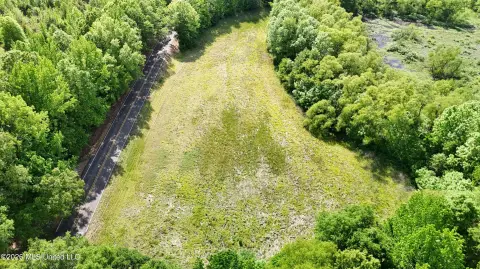 Residential Land in Byhalia, MS