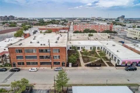 Historic Ground-Floor Retail Condo