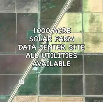 Osceola Land Ideal for Development