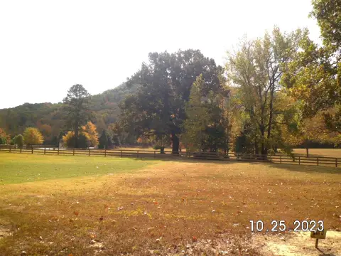 Riverfront Subdivision Lot Available