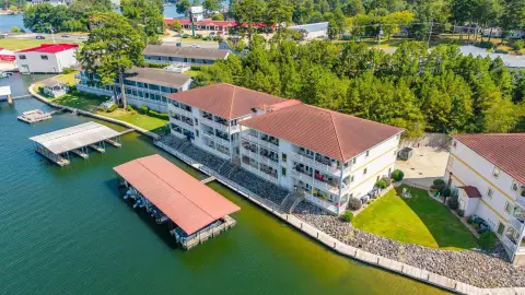 Residential Income Property with Boat Dock