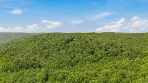 Ozark Hunting Land with Lodge