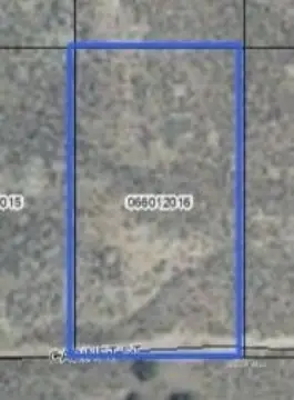 Land Parcel Near Downtown Elko