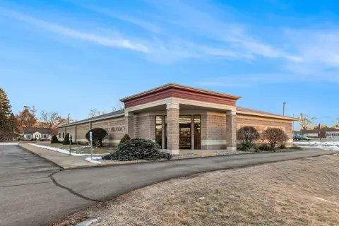 Jackson Retail Opportunity For Sale