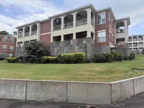 Two-Bedroom Two-Bath Condo with Garage