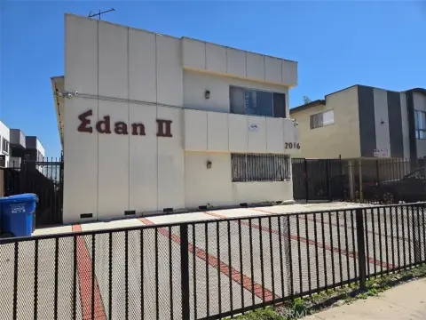 Los Angeles Multifamily Investment Opportunity