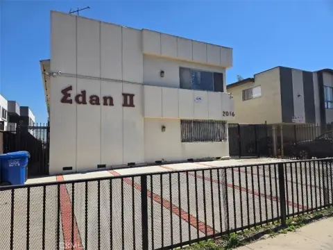 Los Angeles Multifamily Value-Add Opportunity