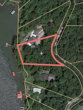 Land Near Tenn-Tom Waterway