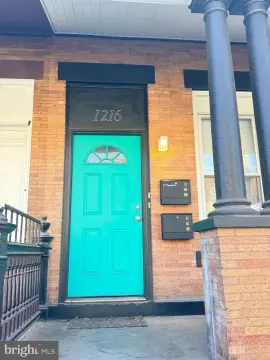 Renovated Multifamily Property in Philadelphia