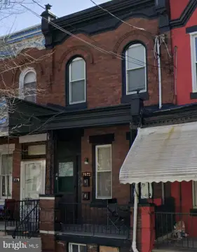 Renovated Philadelphia Multi-Family Property