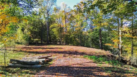 Ilion Land: Buildable Corner Lot