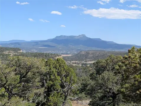 Agricultural Land with Scenic Views