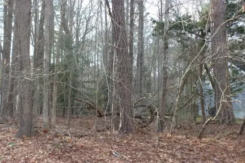 Residential Lot in Captains Cove