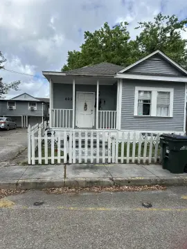 Furnished Multifamily Property in Houma
