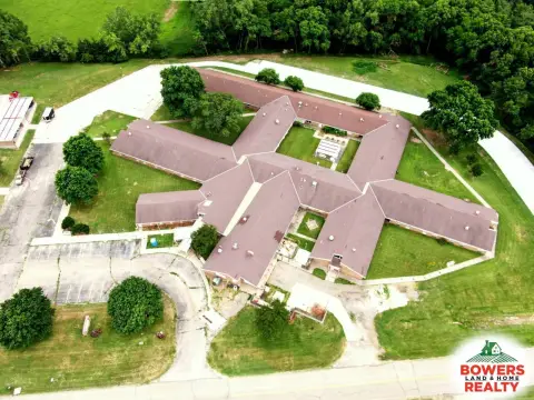 Concordia Multifamily Investment Opportunity