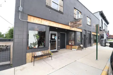 Turnkey Mixed-Use Investment Opportunity