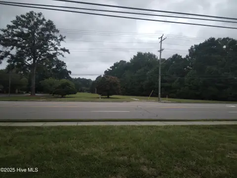 Commercial Land with GB Zoning