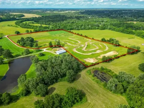 30 Acre Lebanon Farm/Estate