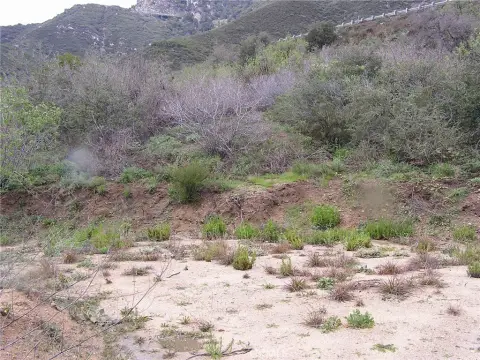 Residential Land in San Bernardino