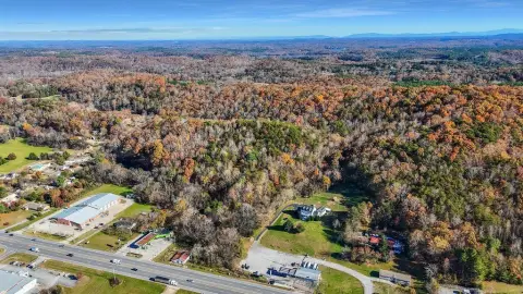 Wooded Acreage for Custom Development