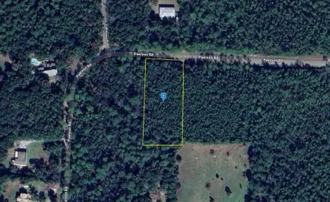 Vacant Land in Desirable Neighborhood