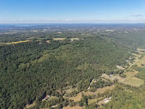 134-Acre Recreation Land