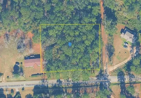 Residential Land in Tallahassee, FL