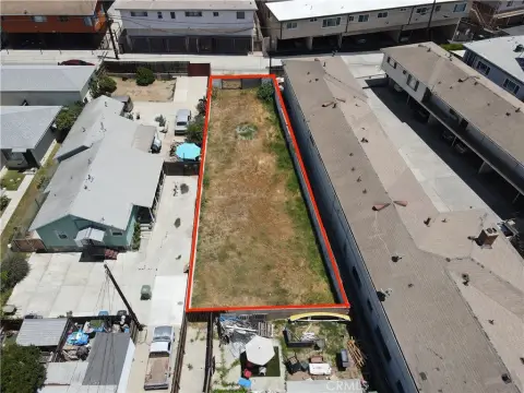 Inglewood Land/Lot For Sale