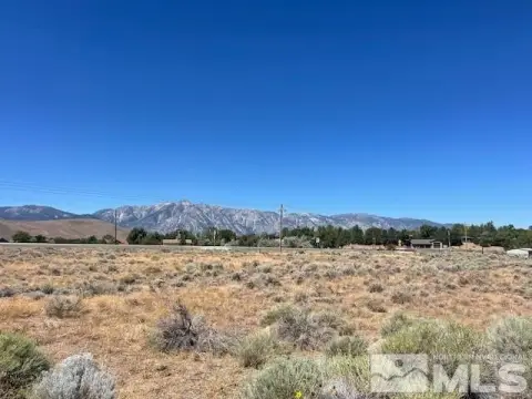 Residential Land in Gardnerville, NV