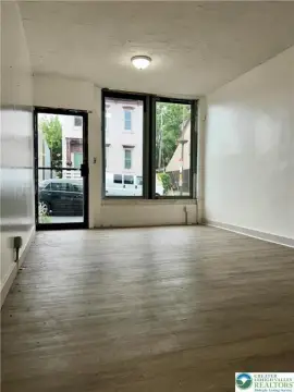 Prime Downtown Location in Allentown