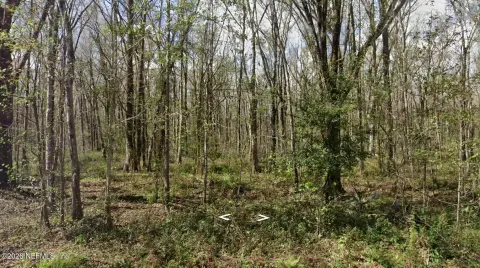 Recreation Land with No HOA