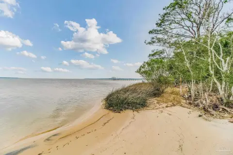 Waterfront Residential Land Parcel